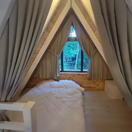 Chalet Seray Bungalow's - Sare Kocaeli