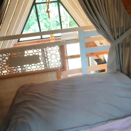 Seray Bungalow's - Sare * 科喀艾里