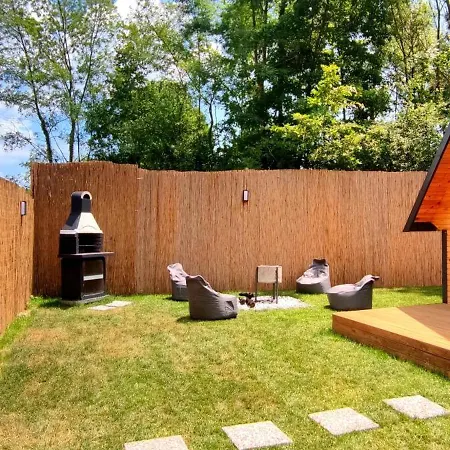Seray Bungalow's - Sare