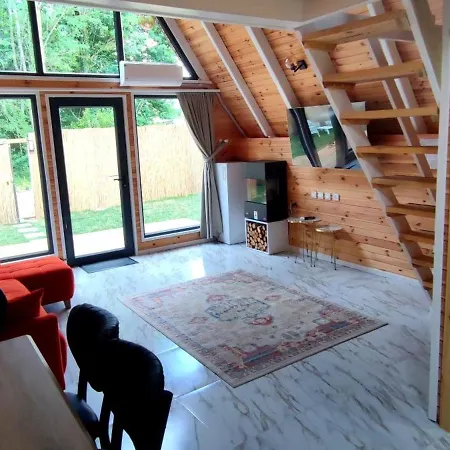 Seray Bungalow's - Sare * Kocaeli
