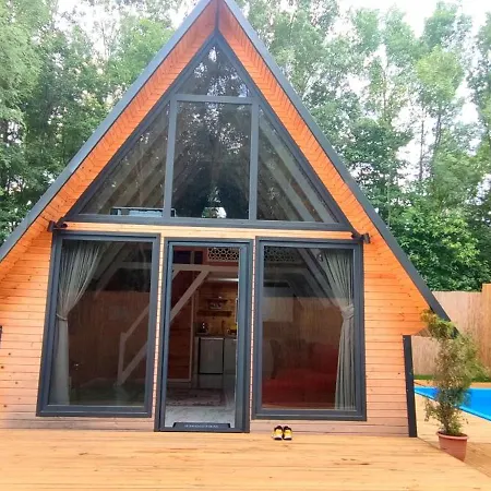 Seray Bungalow's - Sare