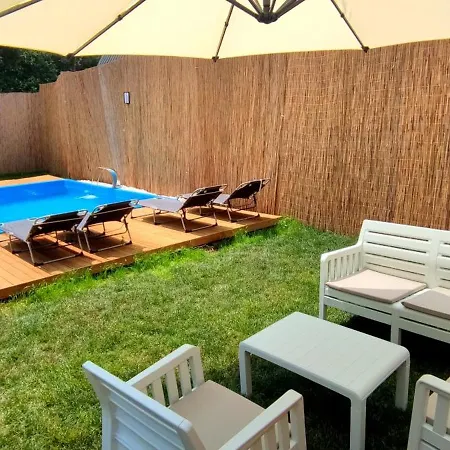 Seray Bungalow's - Sare Kocaeli