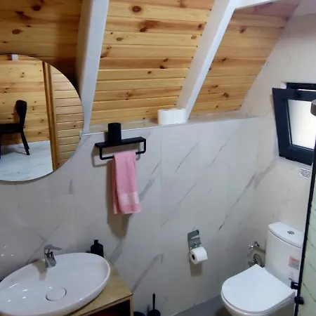 Seray Bungalow's - Sare * Kocaeli