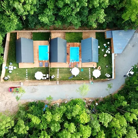 Seray Bungalow's - Sare Kocaeli